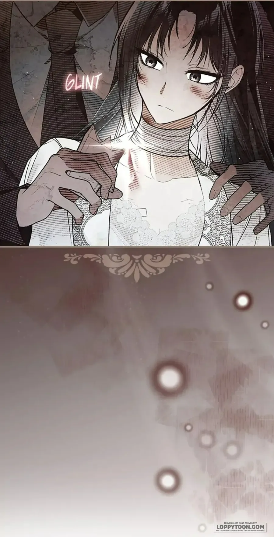 Có Kẻ Đã Sở Hữu Cơ Thể Của Tôi Chap 59 - trang 37