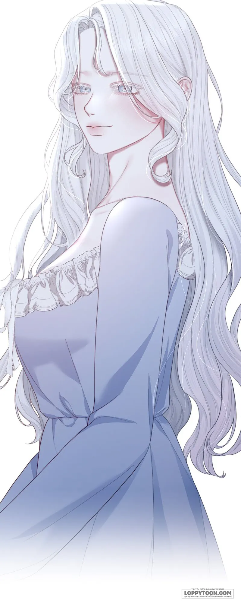 Hầu Nữ Không Còn Thèm Muốn Chủ Nhân Nữa Chap 25 - trang 34