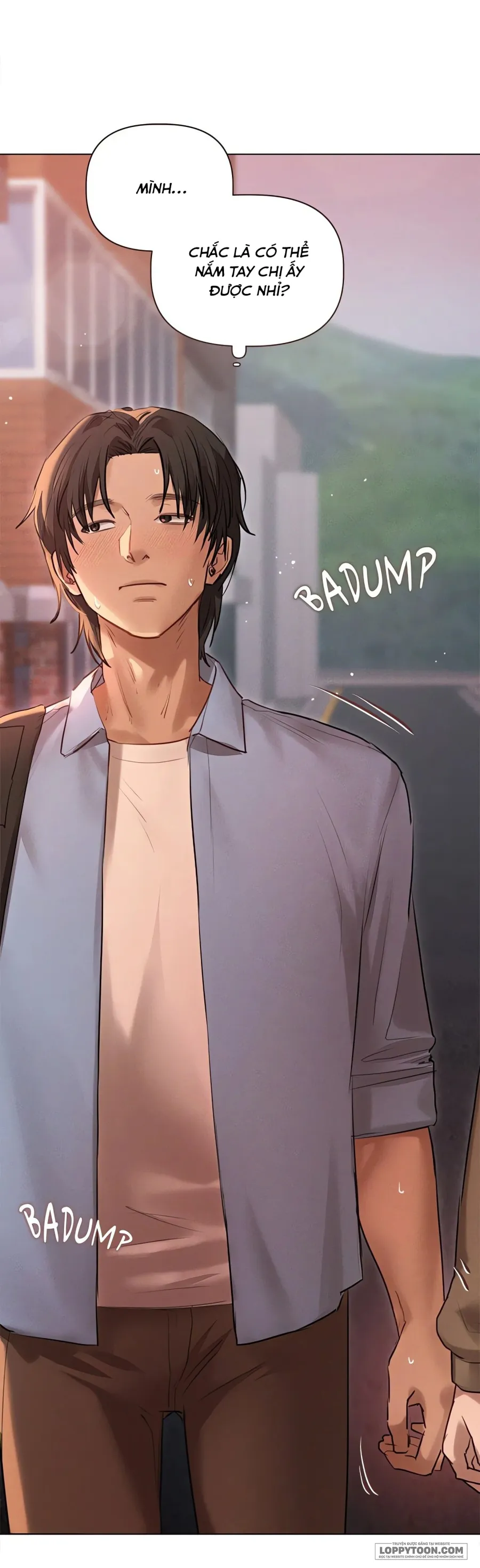 Làm Quen Với Mia Chap 9 - H - trang 29