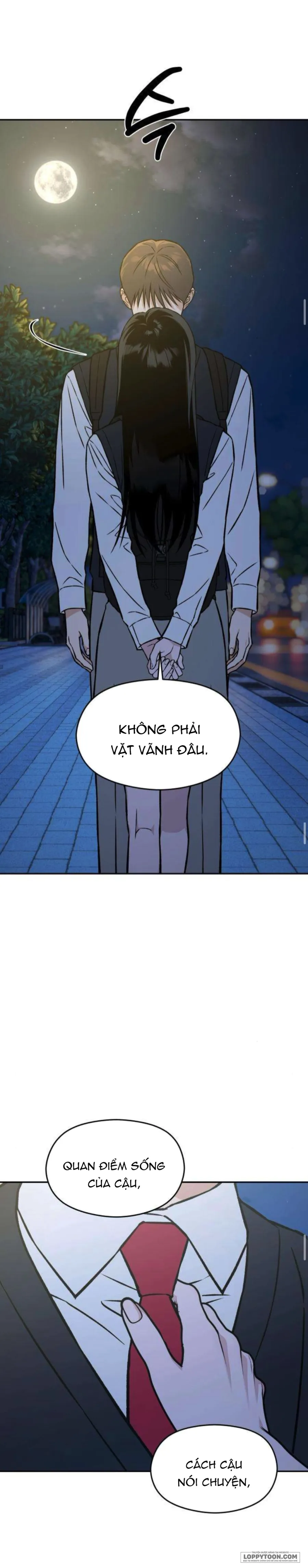 Nguyên Tắc Của Serim Chap 19 - trang 12