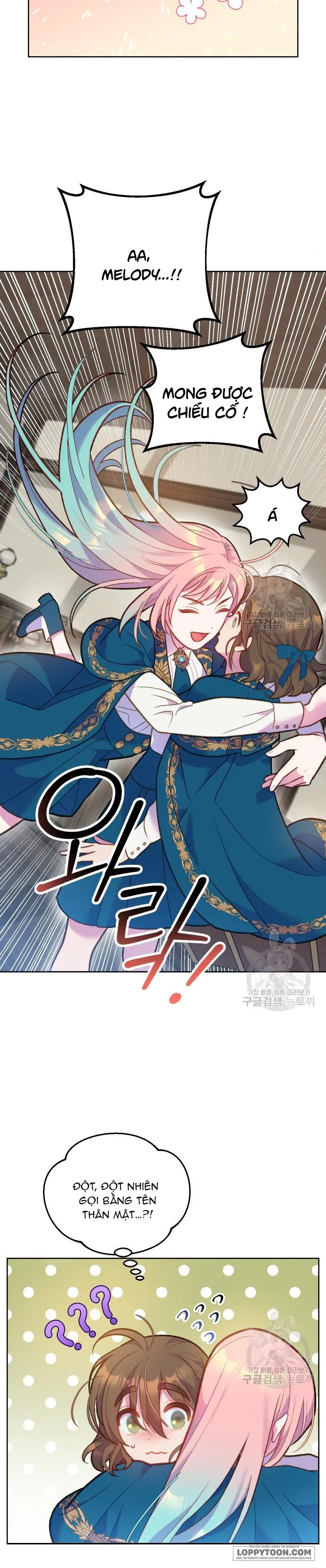 Pháp Sư Hiện Kim Của Trò Chơi Lỗi Chap 4 - trang 27