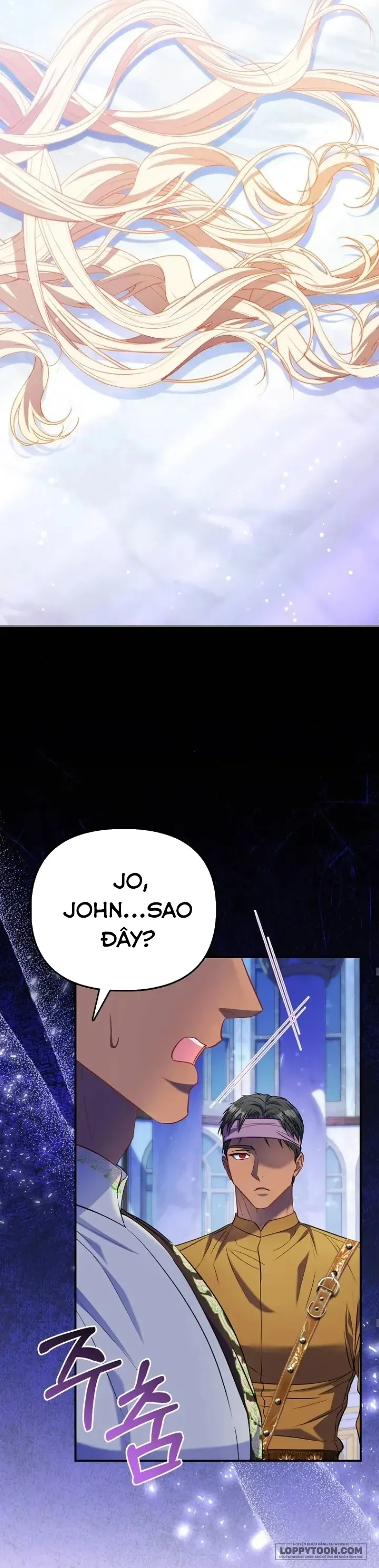 Nàng Công Chúa Của Mọi Người Chap 73 - trang 19