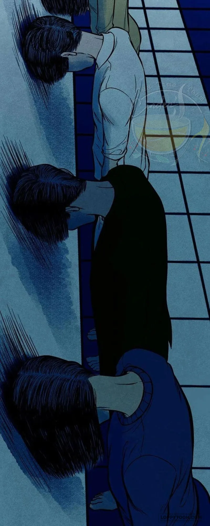 Phục Tùng Chap 13 - trang 27
