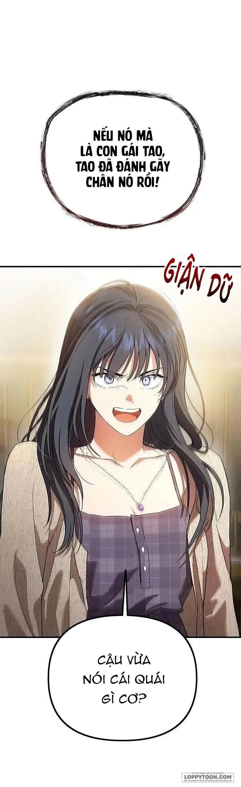 Tình Yêu Thuần Khiết Hư Hỏng Chap 4 - trang 44