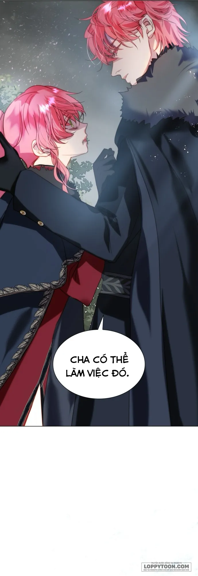 Tôi Được Sinh Ra Là Cô Con Gái Thứ Hai Chap 65 - trang 5