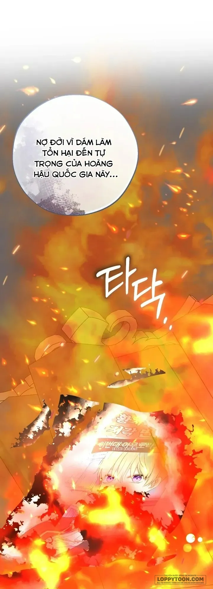 Tiểu Thư Tích Tiền Đi Bụi Chap 124 - trang 30