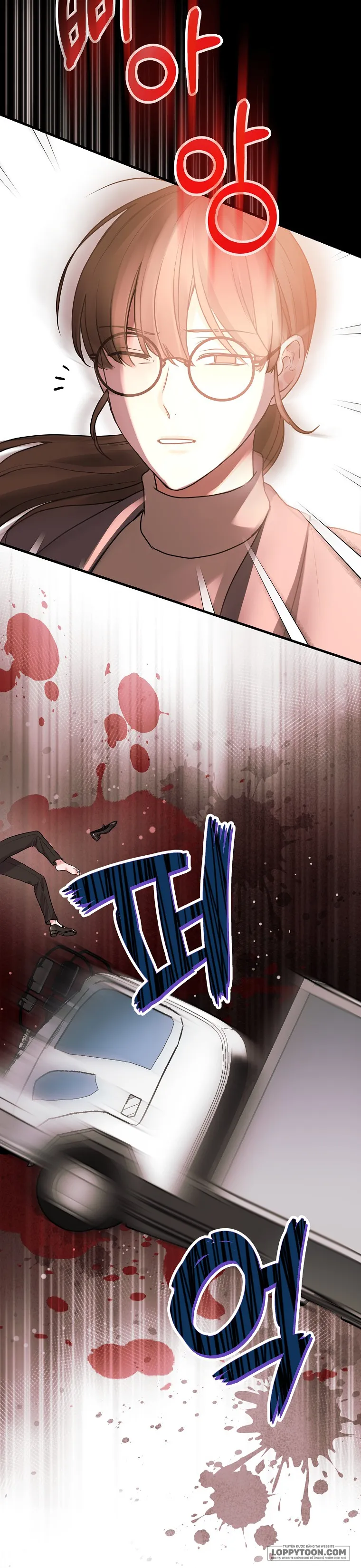 Kẻ Phản Diện Có Thời Hạn Ủng Hộ Tôi Hủy Hôn Chap 2 - trang 13