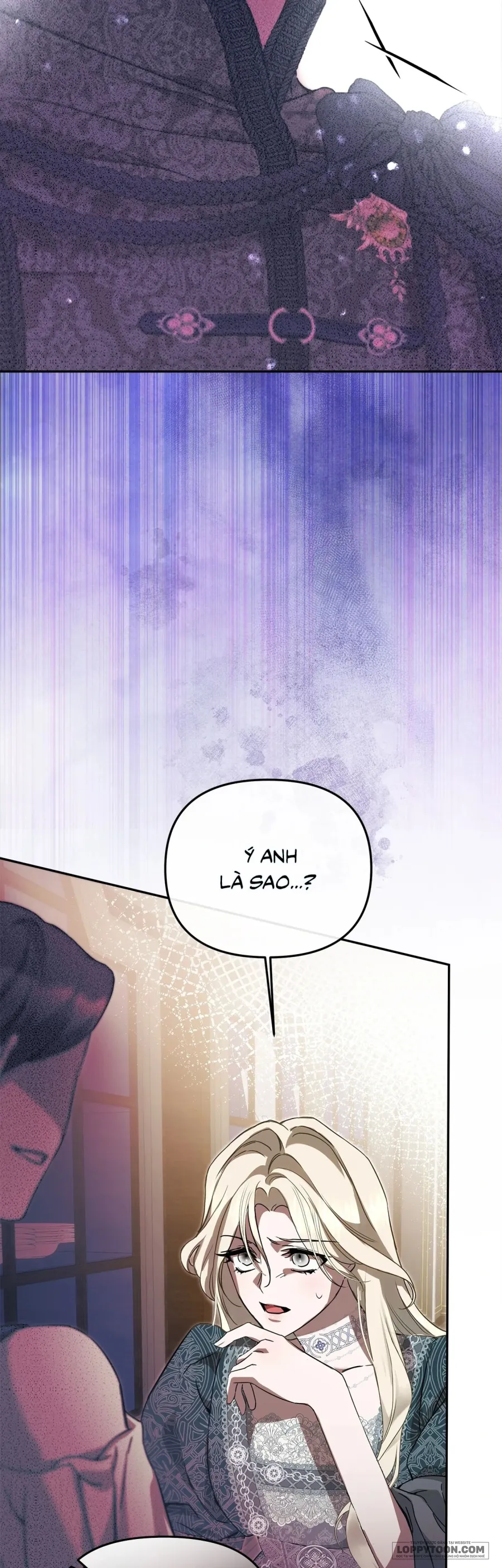 Lần Thứ Hai Tôi Kết Hôn Với Quái Vật Chap 4 - 🔞 - trang 44