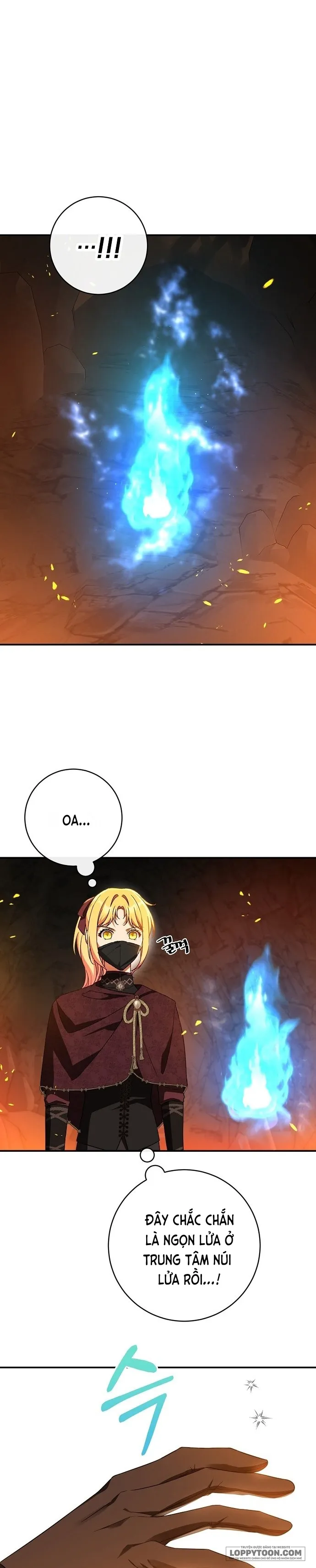 Thuần Hóa Hầu Tước Quái Dị Chap 46 - trang 6