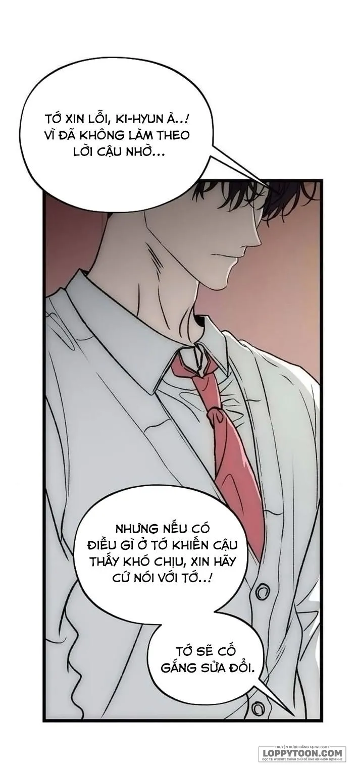 Khao Khát Bất Tận Chap 5 - trang 84