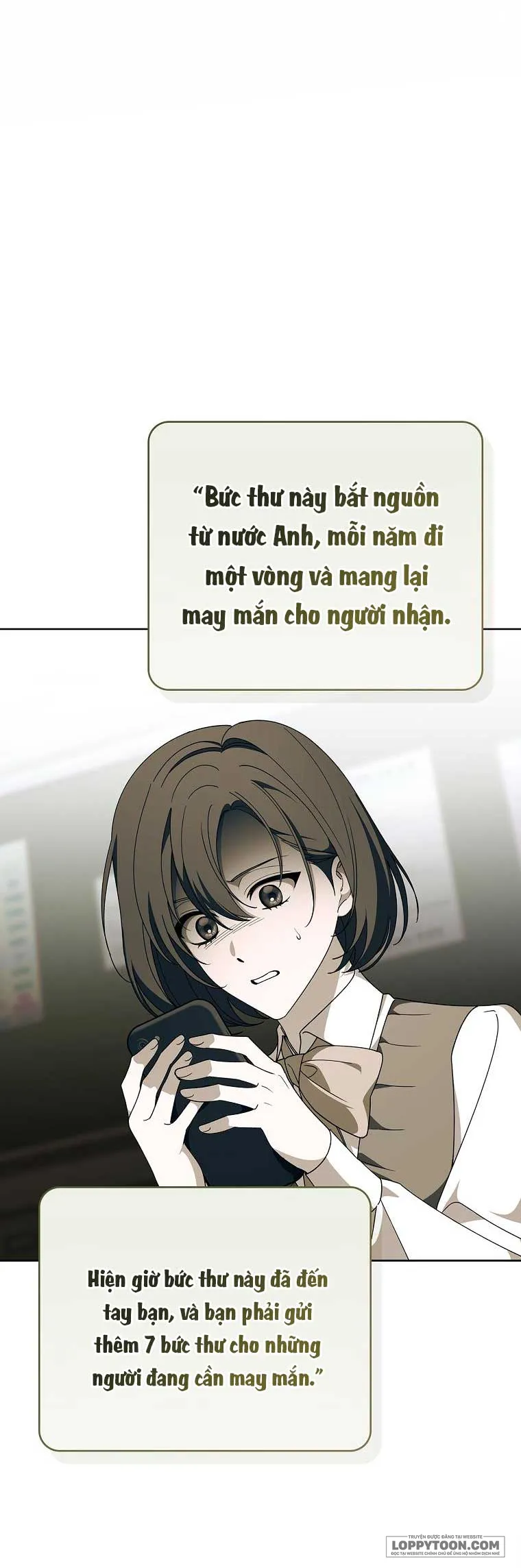 100 lời nguyền tại dinh thự Illestone Chap 36 - trang 41