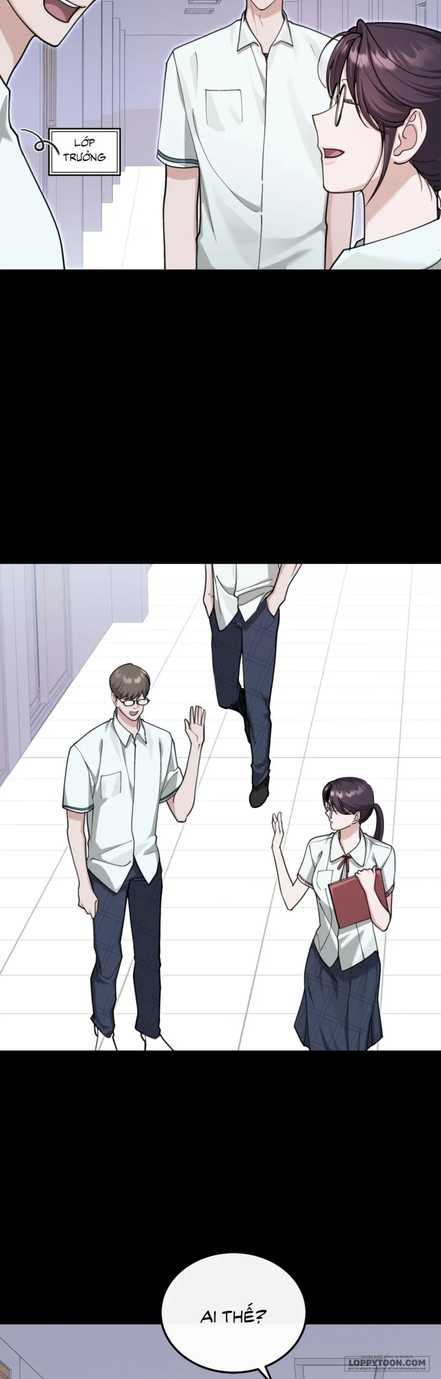 Ăn Em Một Lần Thôi, Oppa Chap 19 - trang 8