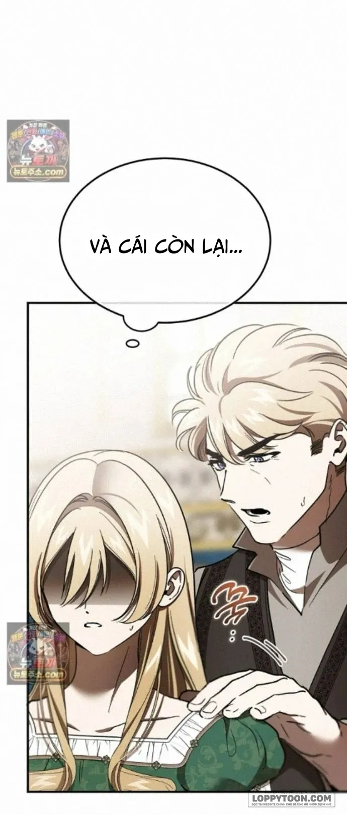 Ác Quỷ Nuôi Dưỡng Tiểu Thư Chap 122 - trang 67