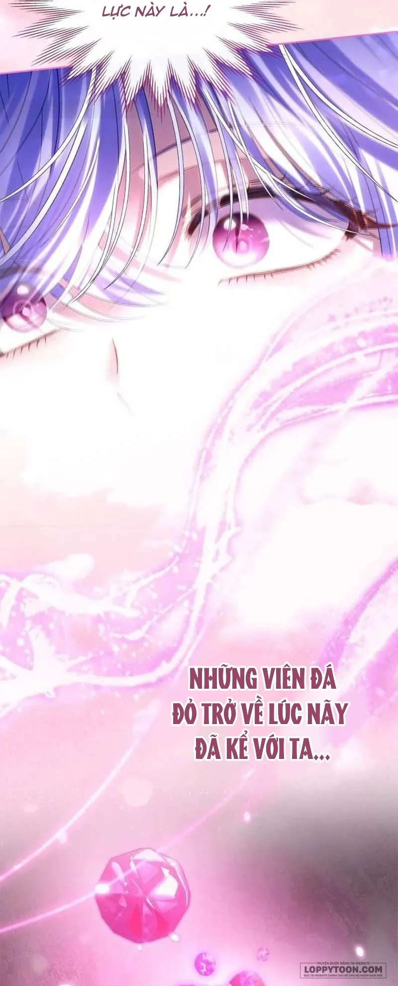 Phạm Nhân Bé Con Của Dinh Thự Mùa Đông Chap 101 - trang 19