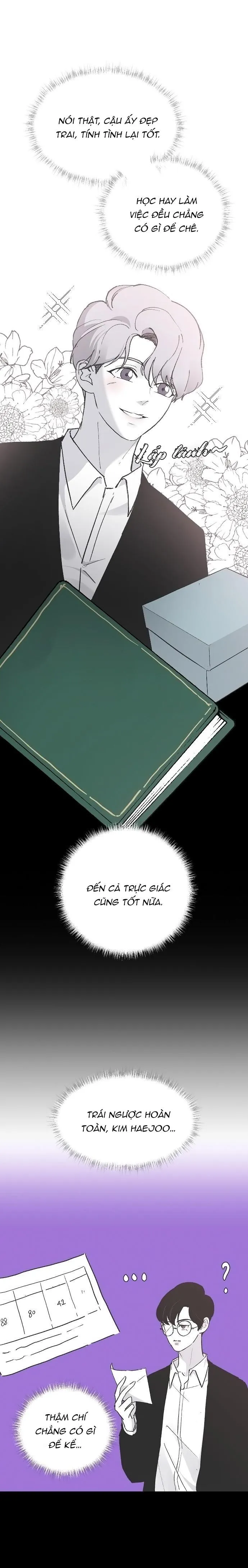 Ba Anh Trai Cực Phẩm Của Tôi Chap 17 - trang 63
