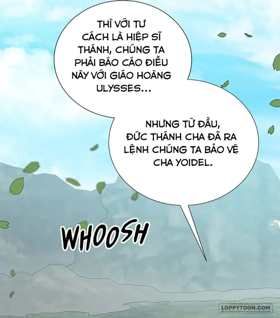 Phía Sau Mặt Nạ Của Nam Chính Hiền Lành Chap 57 - trang 55