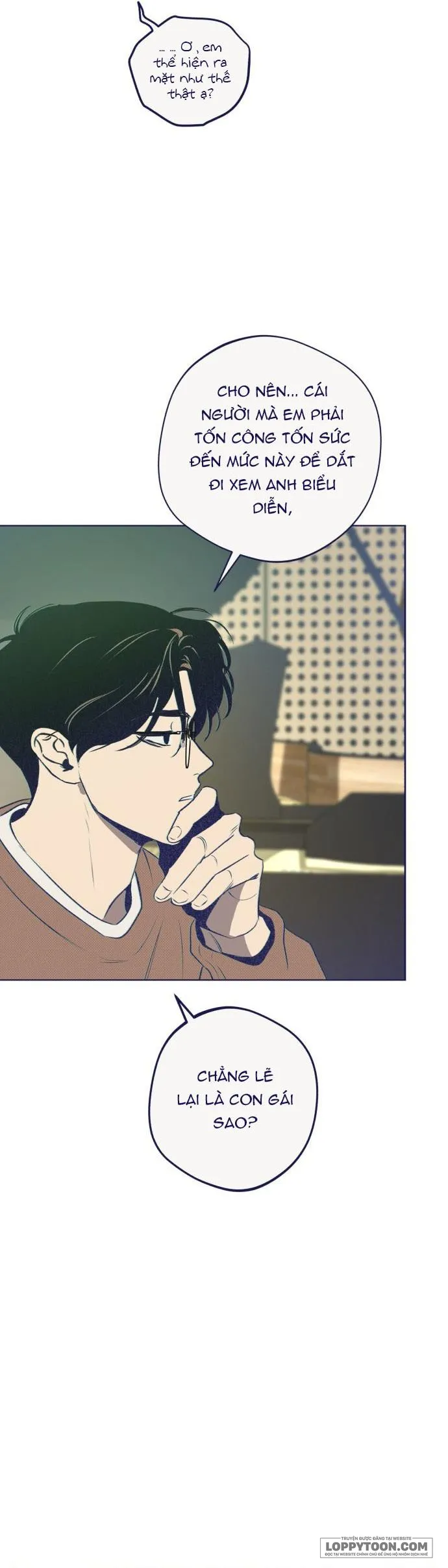 Trắc Nghiệm 4 Lựa Chọn Chap 29 - trang 21