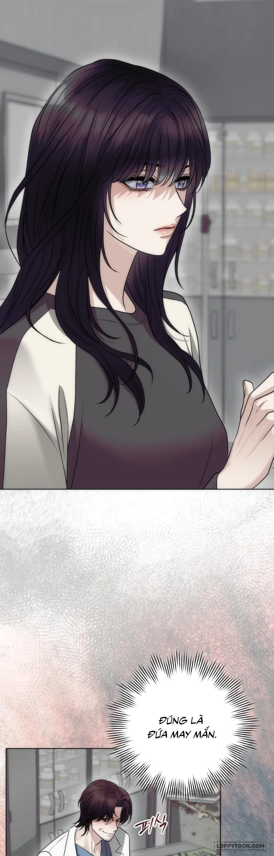 Hang Kiến Chap 4 - trang 10