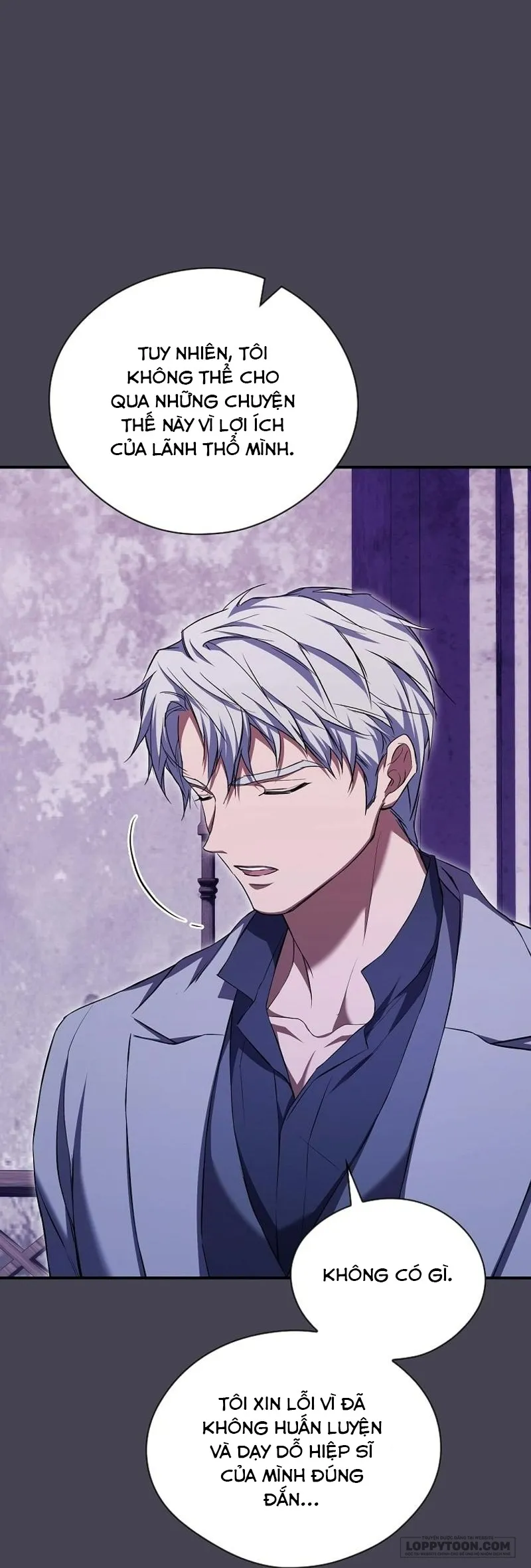Tìm Một Người Chồng Mới Chap 22 - trang 33