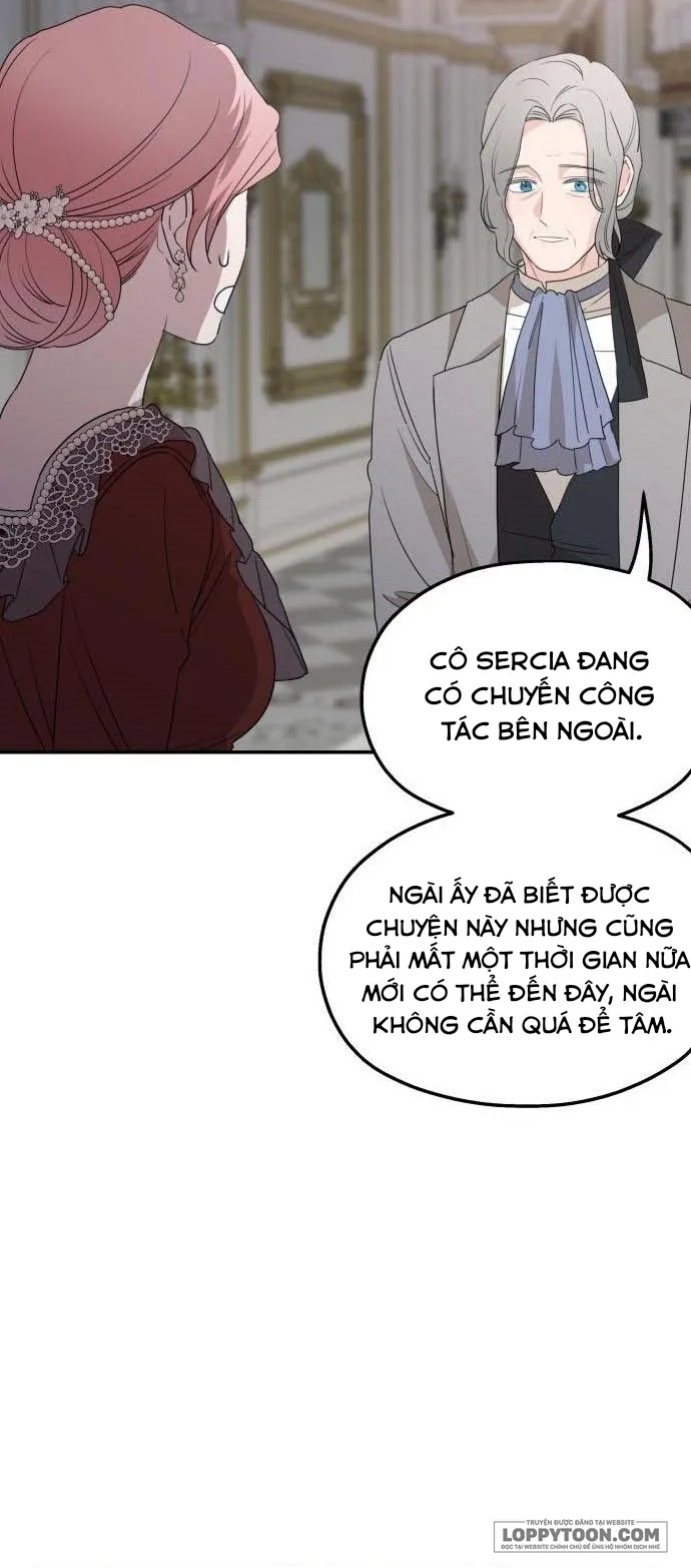 Gia Đình Chồng Quá Ám Ảnh Bởi Tôi Chap 32 - trang 29
