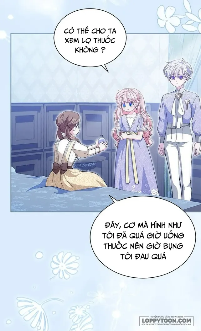 Đã Từ Chối Sủng Ái Rồi Mà Sao Còn Ám Ảnh Thế? Chap 77 - trang 41