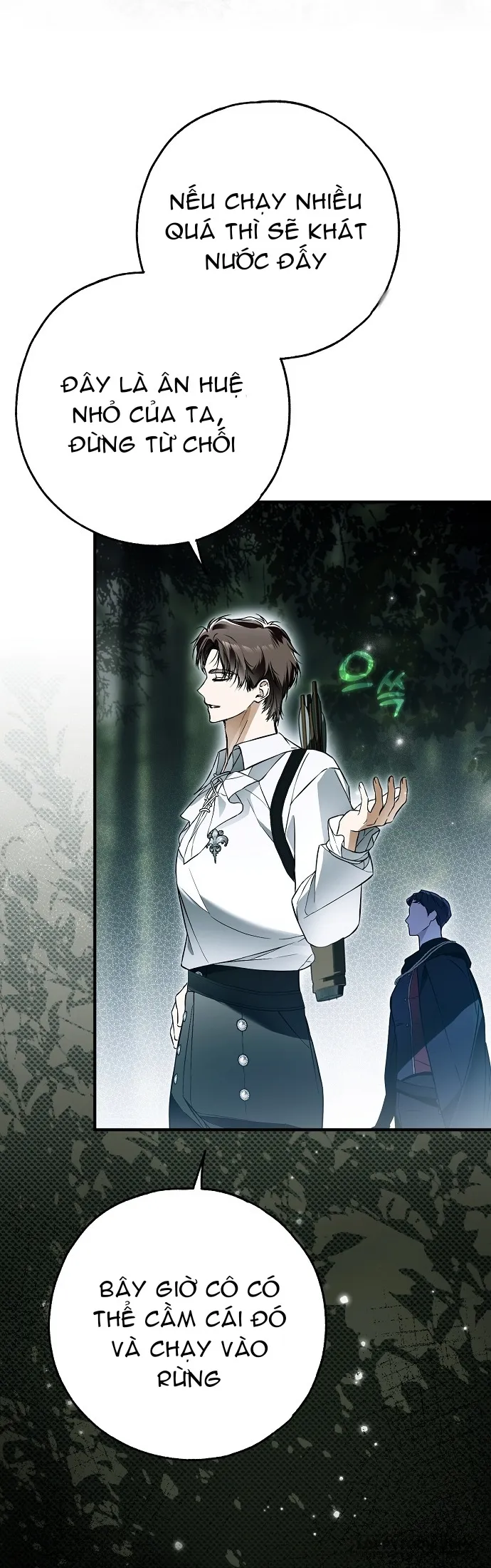 Có Kẻ Đã Sở Hữu Cơ Thể Của Tôi Chap 52 - trang 29
