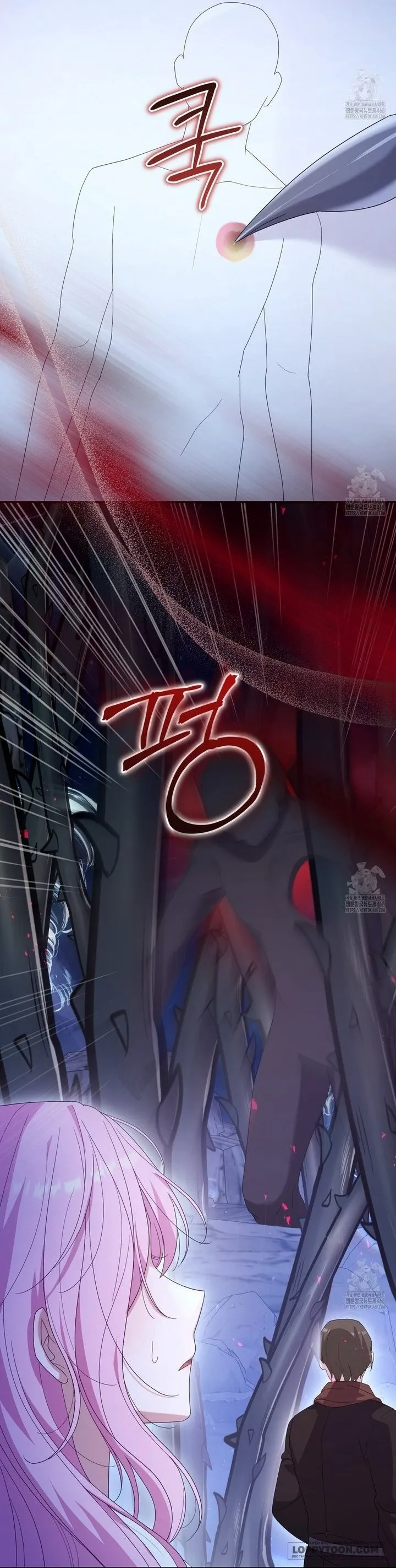 Nàng Tiên, Hãy Ký Hợp Đồng Nào Chap 57 - trang 13