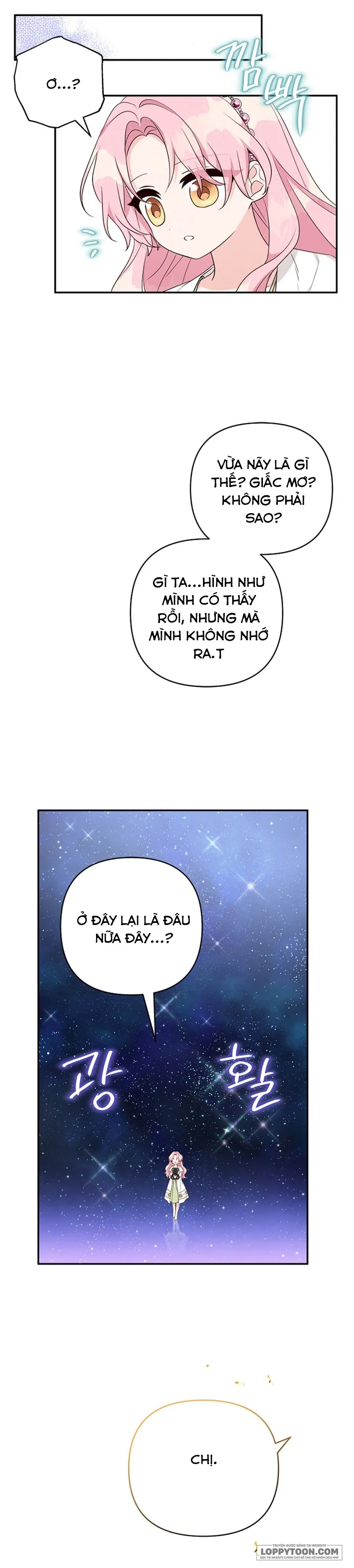 Tôi Đã Trở Thành Con Gái Út Của Công Tước Phản Diện Chap 56 - trang 21