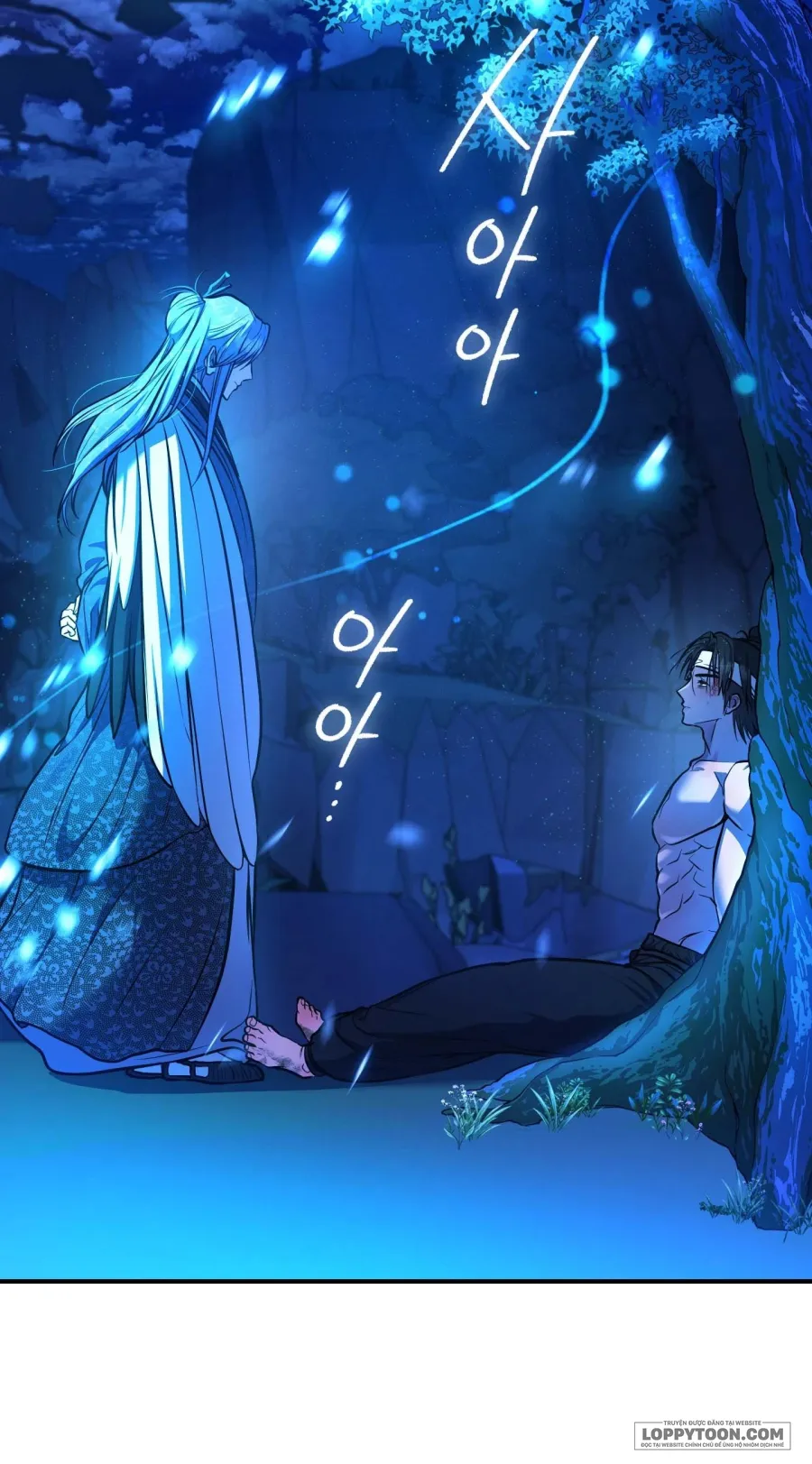 Yêu Tinh Chap 7 - trang 66