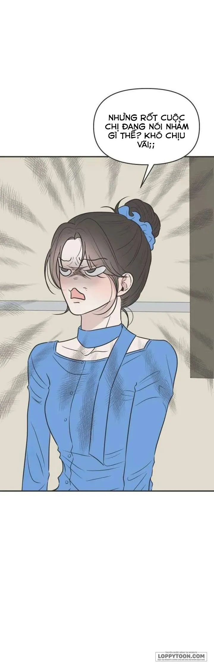Scandal Bảo Vệ Hôn Nhân Chap 6 - trang 44