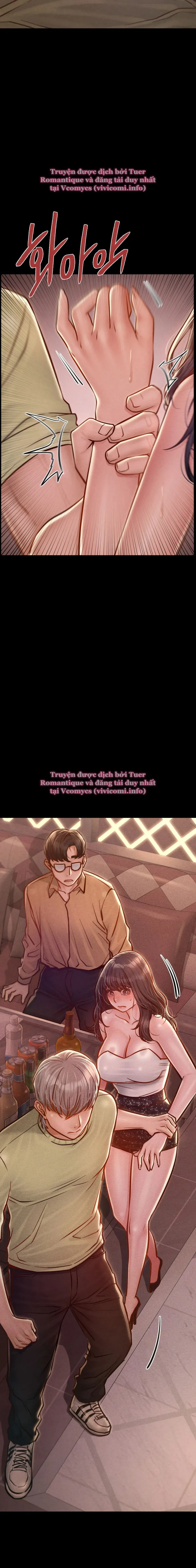 Dinh Thự Thiên Đường Chap 19 - 🔞🔞🔞 - trang 8