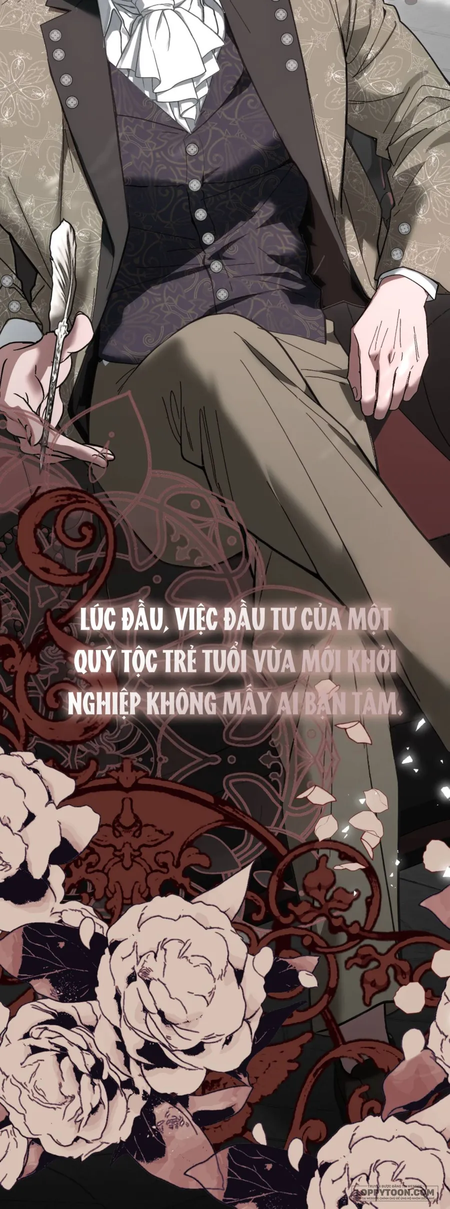 Sự Tàn Khốc Mang Tên Chuộc Tội Chap 23 - trang 7