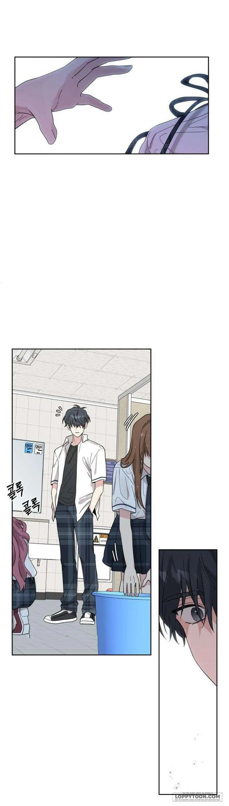 Tên Khốn Đẹp Trai Chap 9 - trang 39