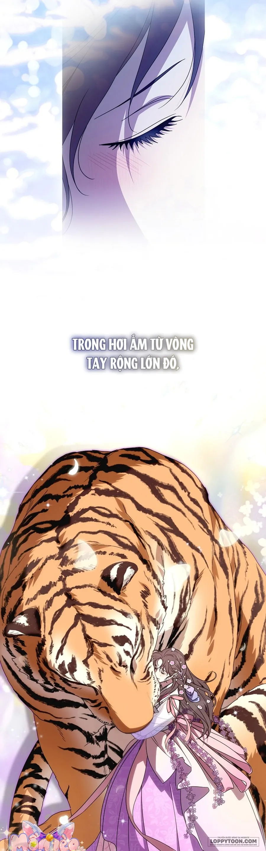 Ta Chỉ Muốn Ăn Em Chap 59 - trang 18