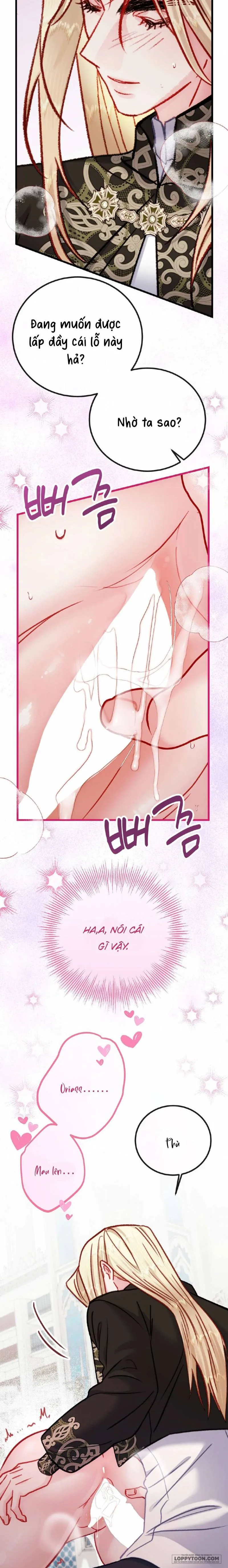 Bị Mắc Kẹt Trong Trò Chơi Harem Ngược Vô Vọng Chap 31 - 🔞🔞🔞 - trang 9