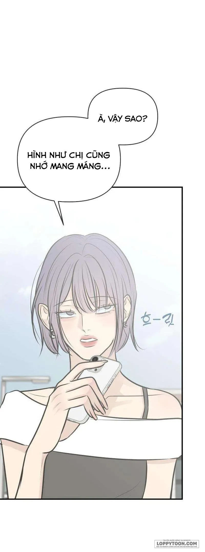 Scandal Bảo Vệ Hôn Nhân Chap 31 - trang 39