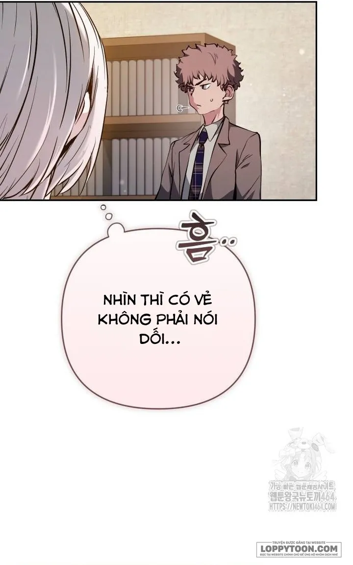 Thỏ Trắng Ở Xứ Sở Thần Tiên Chap 36 - trang 46