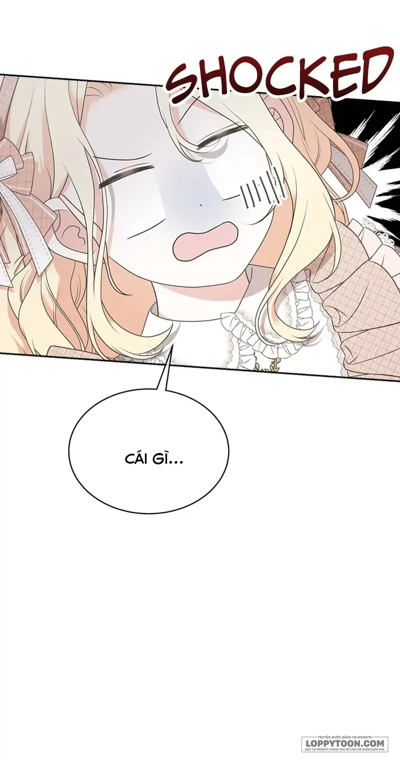 Sinh Ra Trở Thành Nhân Vật Không Có Trong Nguyên Tác Chap 8 - trang 9