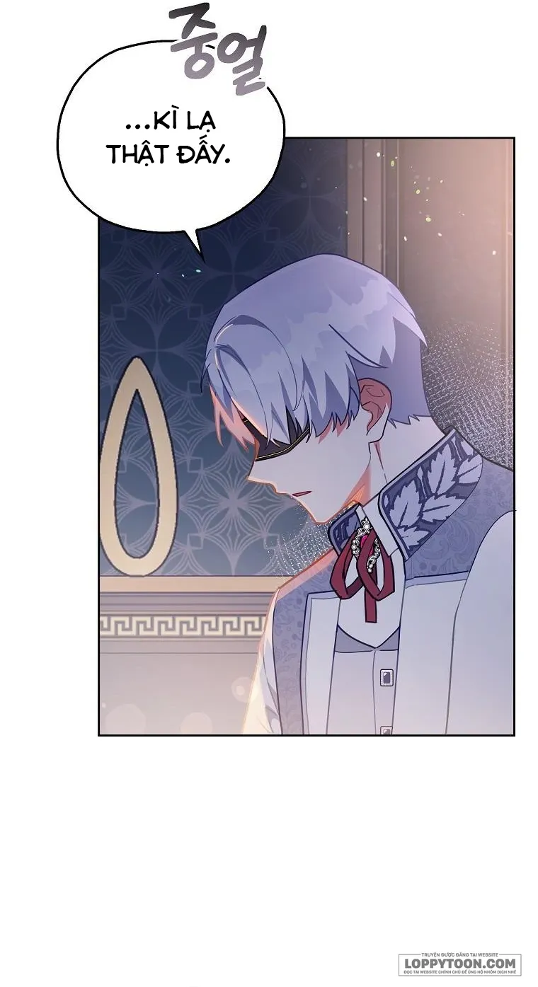 Bé Con Chốn Hoa Nở Chap 10 - trang 42