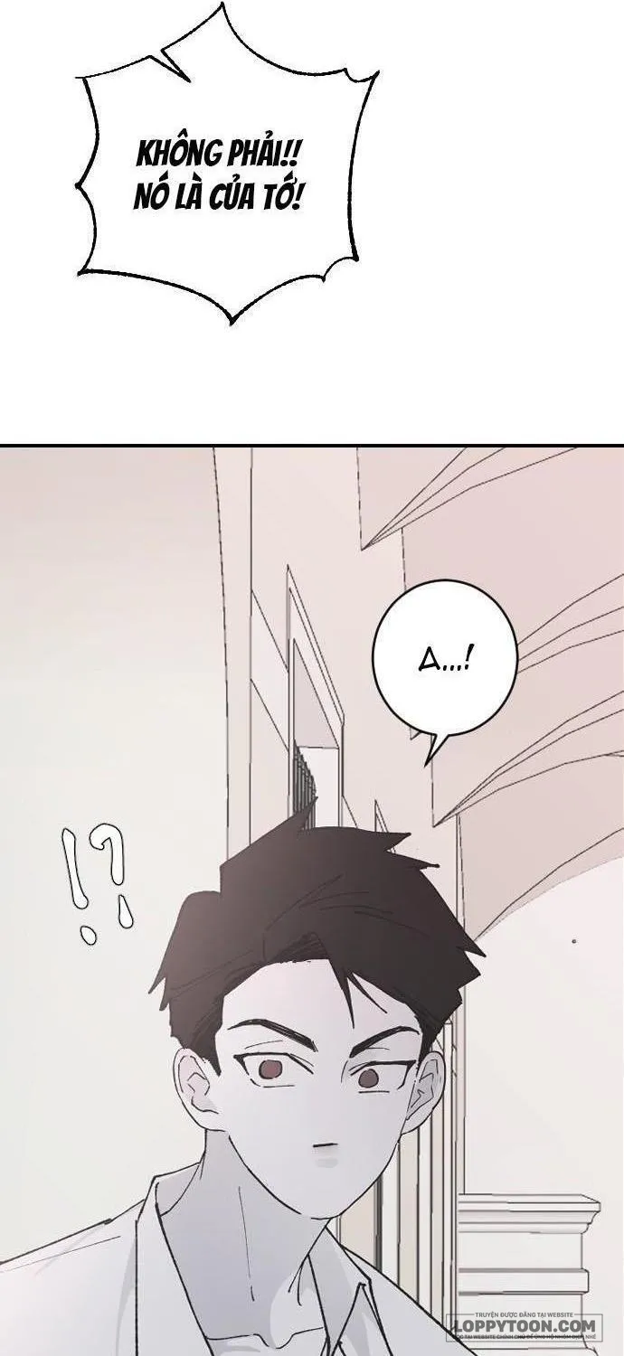 Ba Anh Trai Cực Phẩm Của Tôi Chap 23 - trang 57