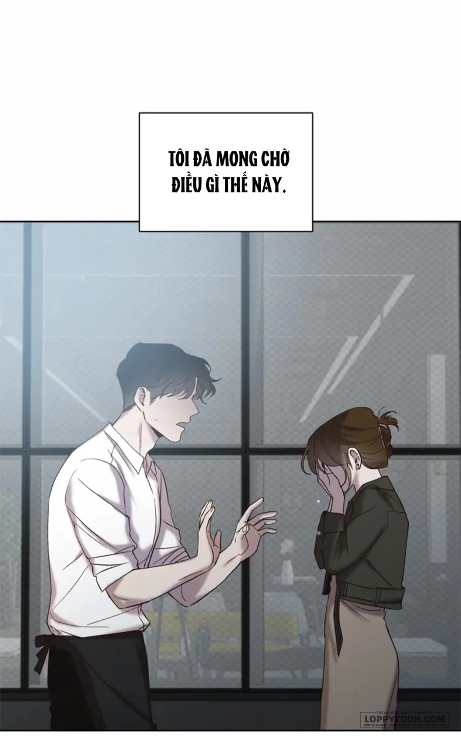Thanh Xuân Của Chúng Ta Chap 67 - trang 71