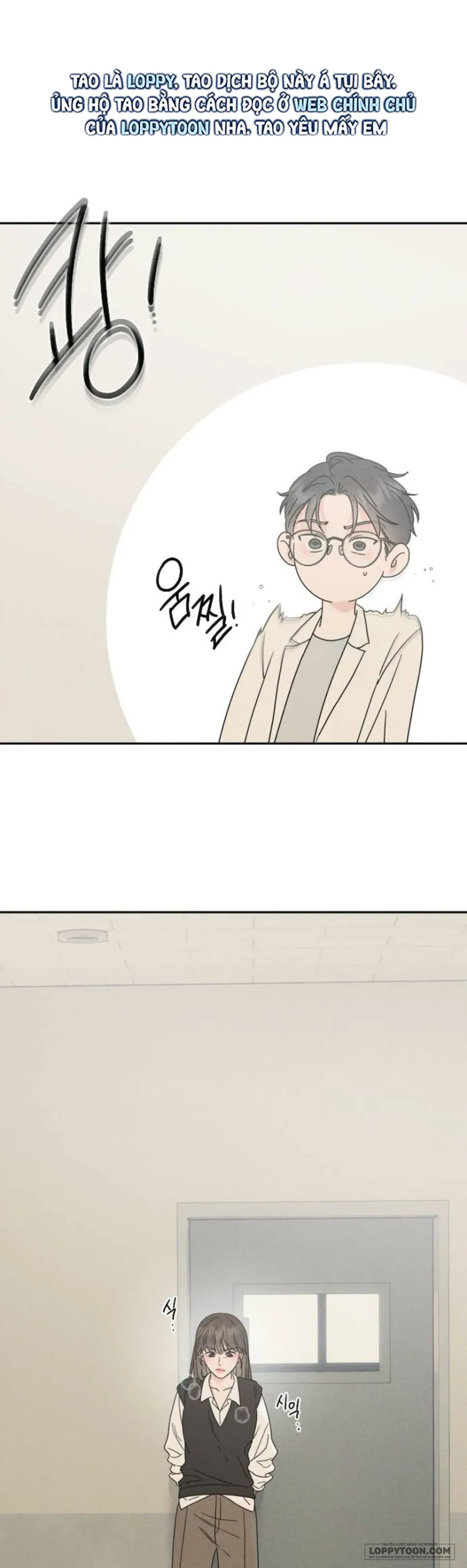 Nam Nữ Mật Thất Chap 8 - trang 13