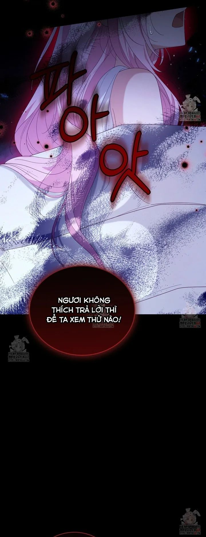 Nàng Tiên, Hãy Ký Hợp Đồng Nào Chap 67 - trang 55