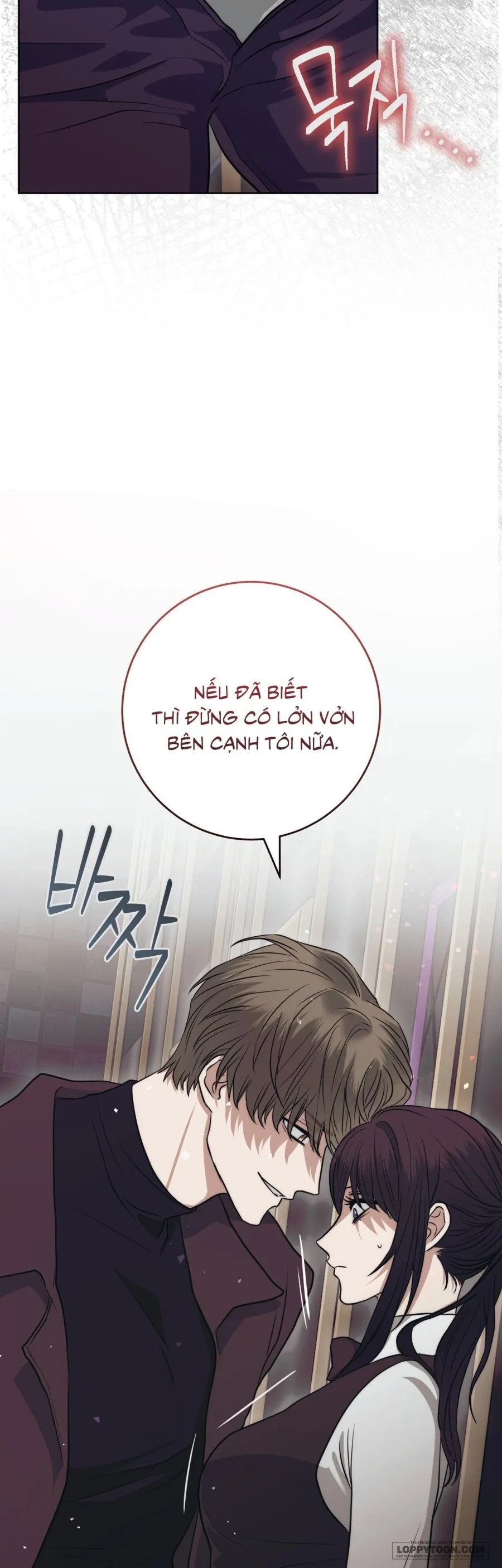 Hang Kiến Chap 8 - trang 30