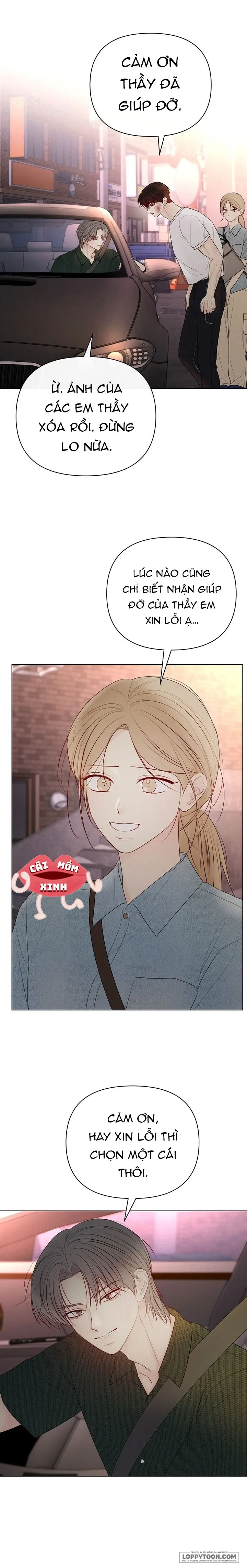 Soái Ca Kiểu Mẫu Chap 60 - trang 16