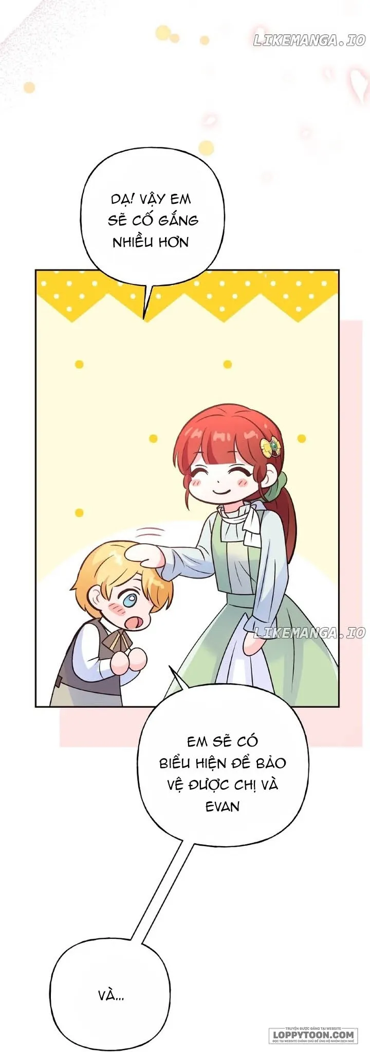 Hầu Gái Không Thích Nuôi Dạy Trẻ Nhỏ Chap 44 - trang 45