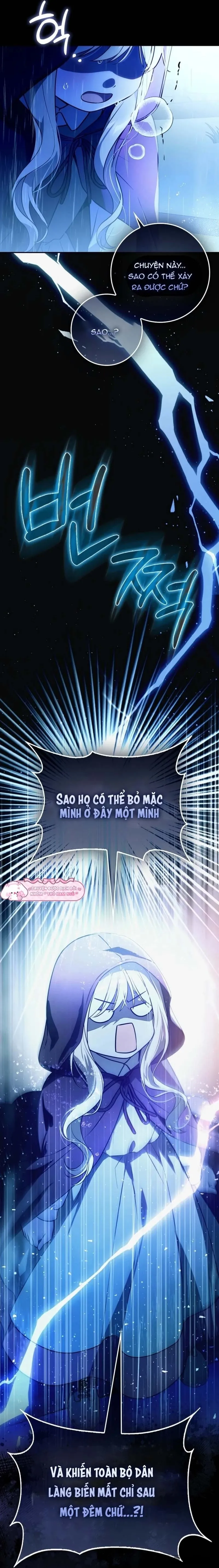 Tôi Được Chọn Làm Con Dâu Của Tên Bạo Chúa Chap 1 - trang 22