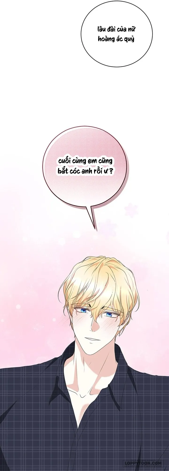 Sinh Ra Trở Thành Nhân Vật Không Có Trong Nguyên Tác Chap 96 - trang 3
