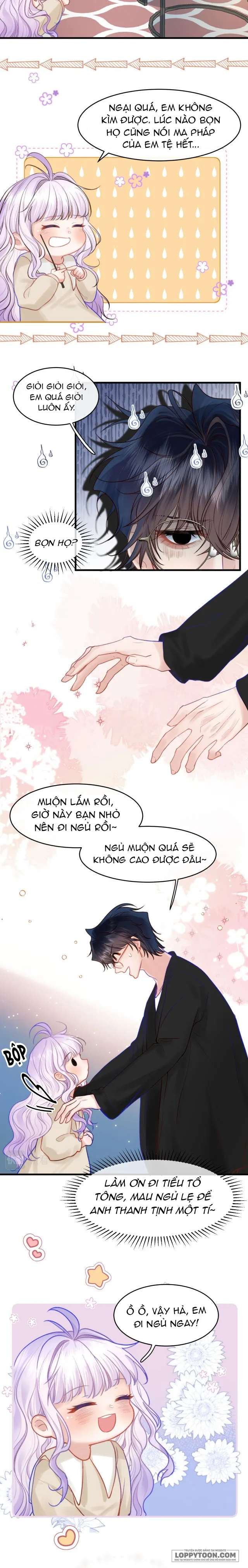 Tôi Nhặt Được Ma Nữ Rồi, Phải Làm Sao Đây? Chap 3 - trang 15