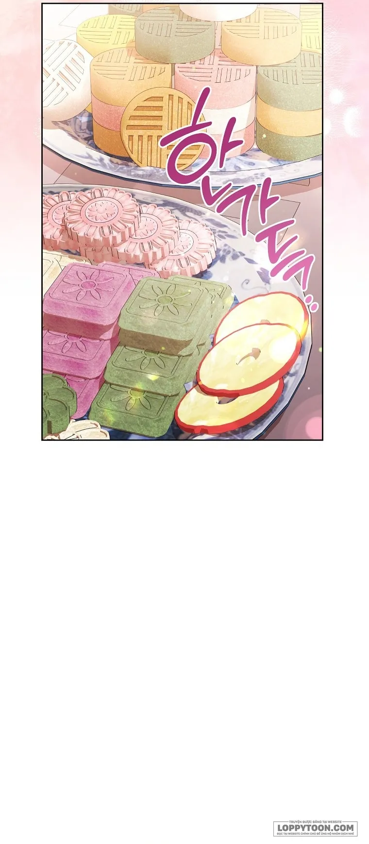 Tiểu Thiếp Chỉ Muốn Sống Yên Bình Chap 44 - trang 36